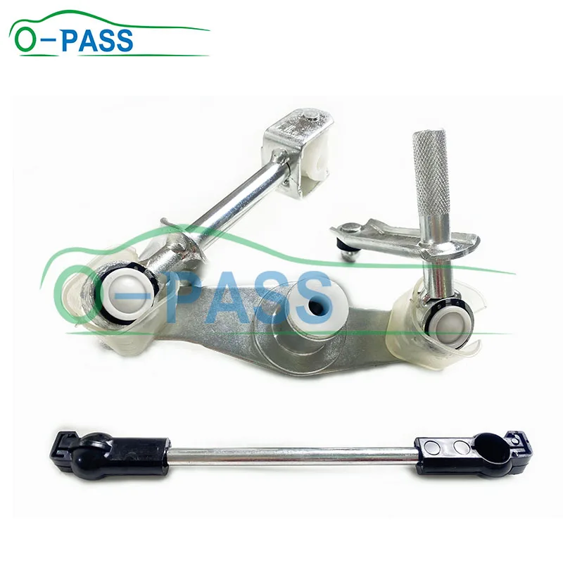 

OPASS Gear Shift Guide For T200 T250 Aveo Optra Lacetti CIELO Nexia Espero Lanos NUBIRA Leganza Forenza Reno Excelle 96425752