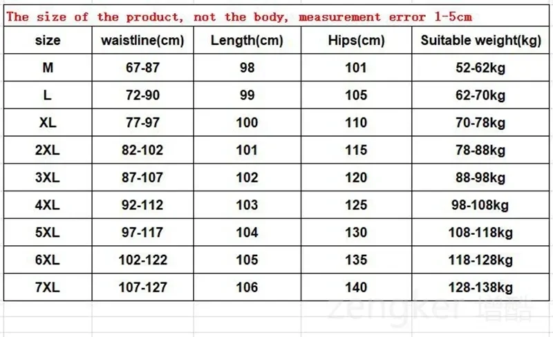 Men Jeans Spring Elastic Waist Jeans Men's Large Size Loose Harem Pants 6XL 5XL 4XL