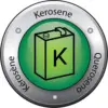 WK24BK 23,800 BTU Indoor Kerosene Convection Heater, Black 6