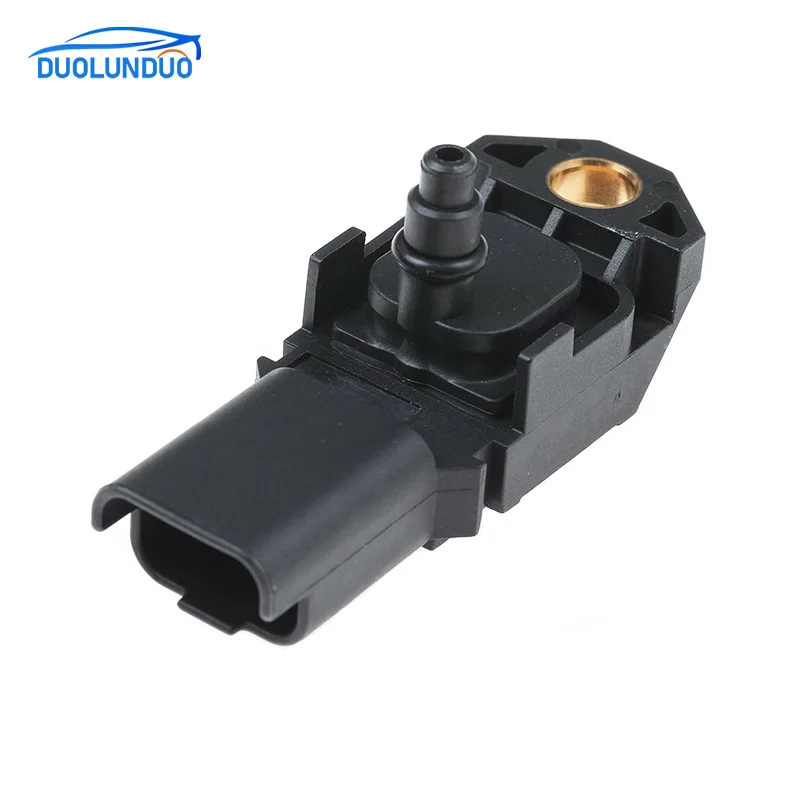 

New LR008881 6G9112T551AB Air Intake Turbo Boost Pressure Map Sensor For Ford Mondeo IV Galaxy S-Max 2.0 TDCi Ranger Rover