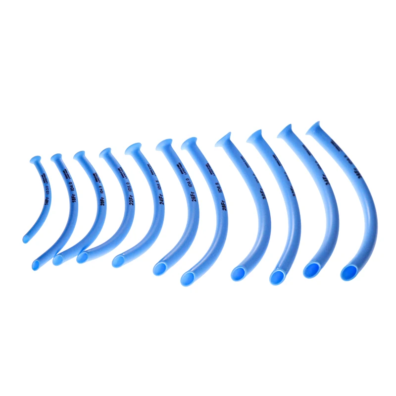 5PCS/12PCS Sleep Nasopharyngeal Airway Nasal Pharyngeal Duct Health Care Tool Accessory Help Sleeplessness Emergency First Aid sleep aid instrument