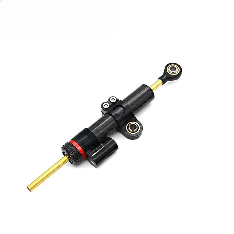 The product can be customized. For Honda, Kawasaki, Spring Breeze, Yamaha damping titanium ruler