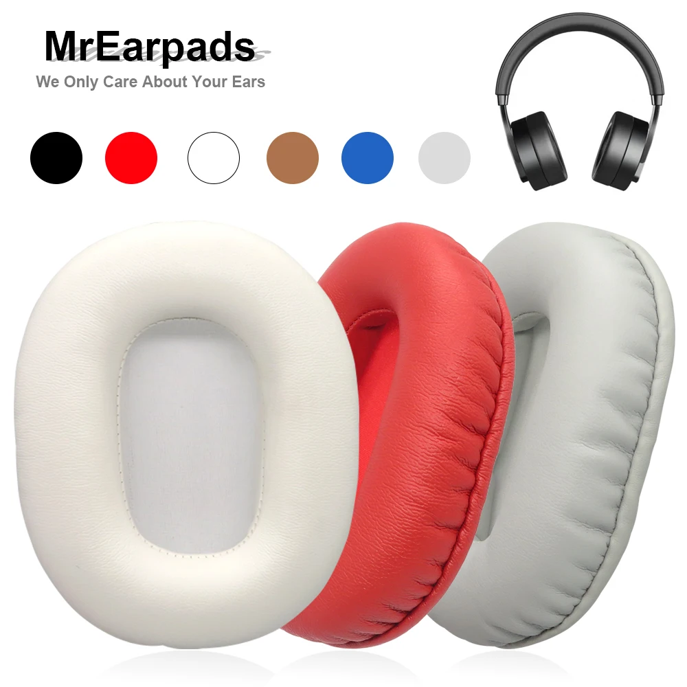 

MDR 7506 Earpads For Sony MDR 7506 Headphone Ear Pads Earcushion Replacement