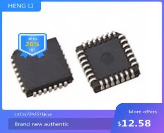 

IC NEW 100% VME3000JP-45 PLCC28