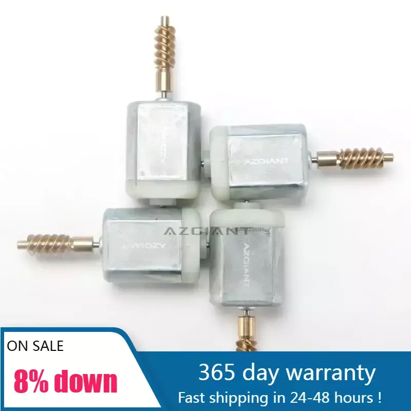 

FC-280PC-20150 for Toyota Camry MK4, Harrier XU10, Mark II, Premio MK1, Hilux MK6 Door Lock Motor Center Control Drive Side