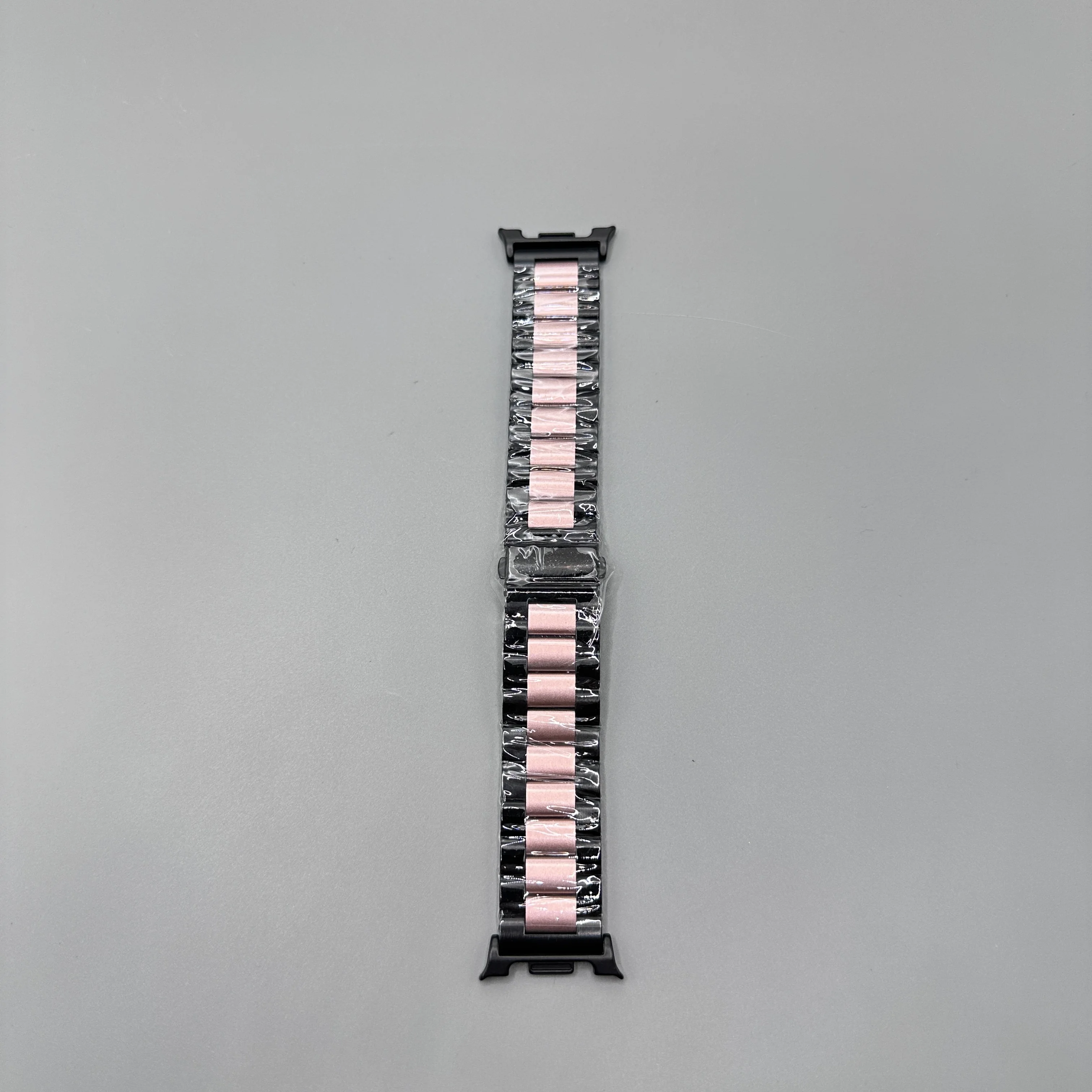 Premium Stainless Steel Metal Bracelet Wristband