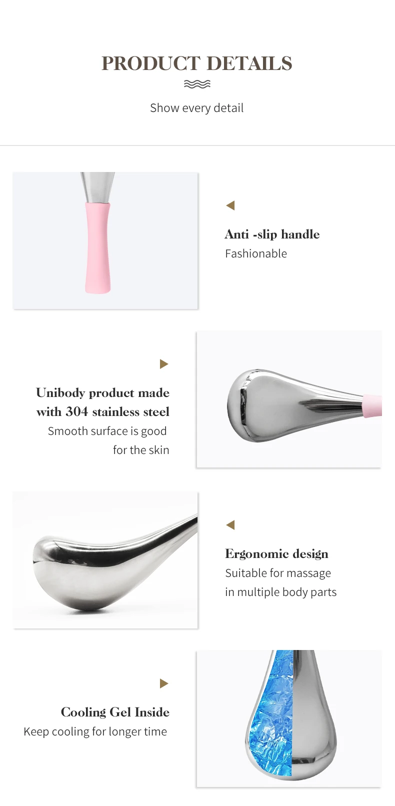 Facial Cryo Sticks