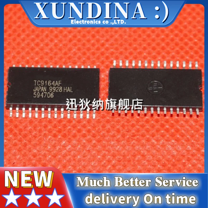

1PCS/LOT TC9164AF SOP28 new and original IC