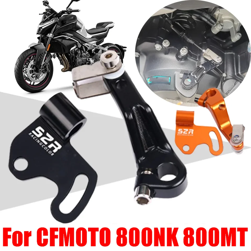 Leviers De Frein Pour Moto CFMOTO CF MOTO 800MT 800 MT 2020