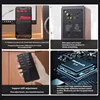FiiO SA1 Desktop Bluetooth HiFI Speaker 31 Segment High-Precision Lossless PEQ Support LDAC High-Definition APP Control Custom 4