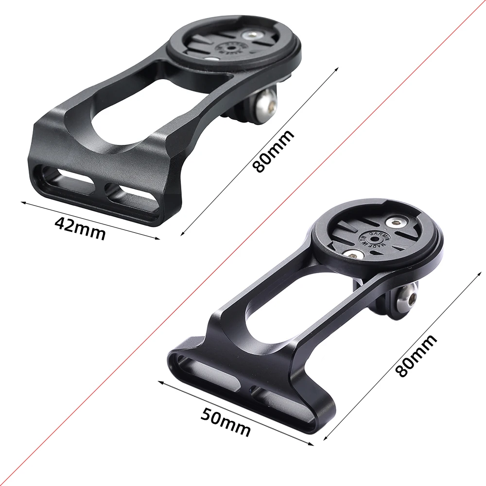 Stem Mount Garmin 1030 Holder Garmin Edge Bicycle Out-Front Combo