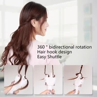 Tresseur de cheveux automatique Pritech, machine électrique DIY pour tresser les cheveux, outil de coiffure pour tresses torsadées 2