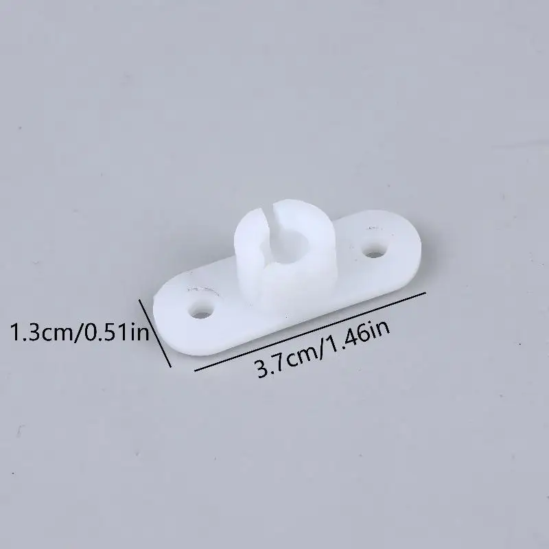 디스커버리 1 2 3 STC3368 헤드라이트 트리머 플라스틱 헤드라이트 트리머 소켓 헤드램프 클립 키트 교체용 1994-2002 1개