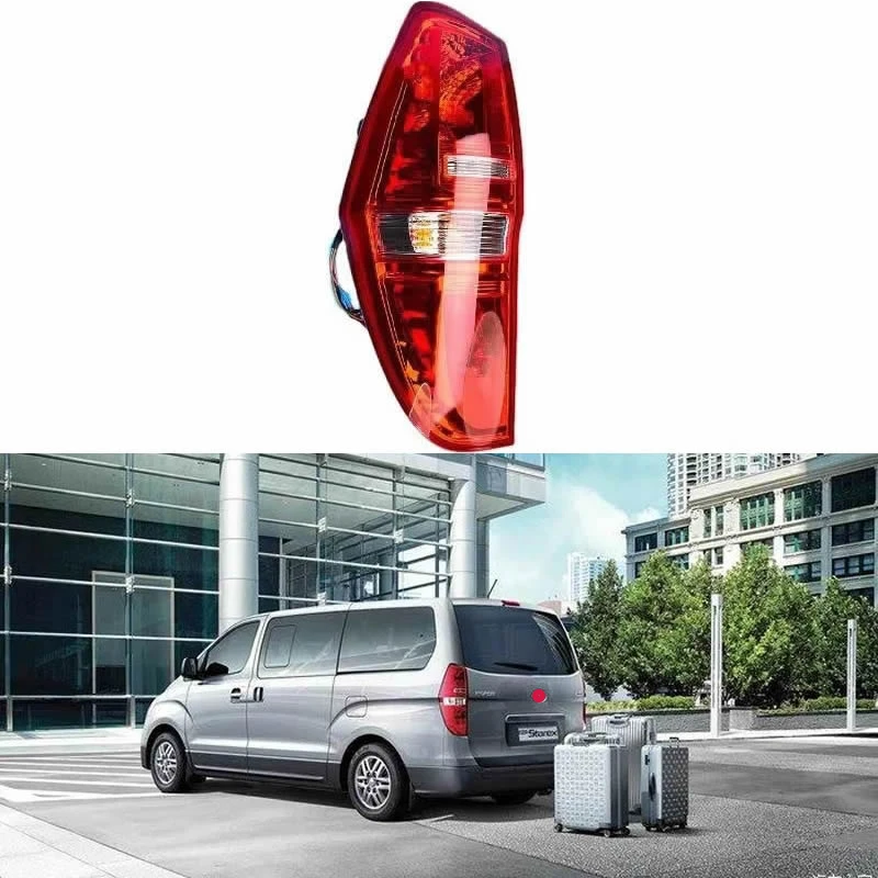 

Для Hyundai H-1/STAREX, автомобильные аксессуары, задний фонарь в сборе, тормозные фонари заднего хода, задний автомобильный фонарь заднего хода