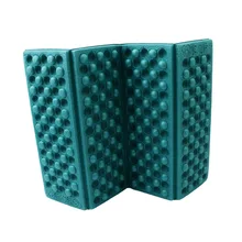  Foldable Folding Outdoor Camping Mat Seat Foam XPE Cushion Portable Waterproof Chair Beach Picnic Mat Seat Hiking Activities Pad 