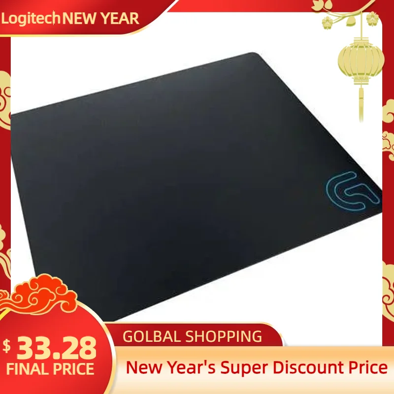 Logitech G440 tappetino per Mouse da gioco rigido per giochi ad alta DPI -  AliExpress