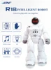 Programming Automatic Presentation Intelligent RC Robot JJRC R18 RC Robot Gesture Sensor Smart Robots Toys For Boys Children 2
