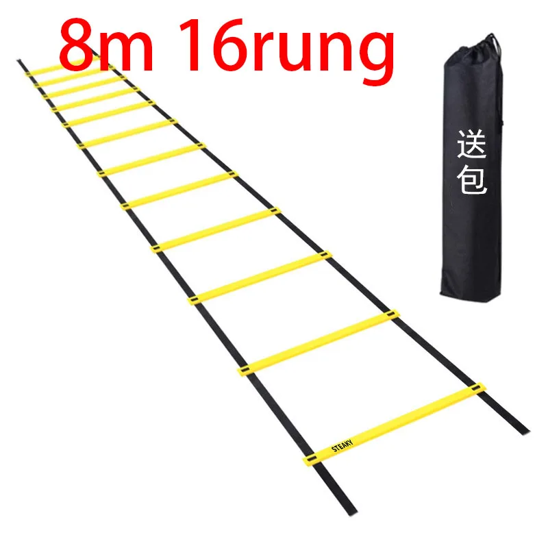 8M 16Rung