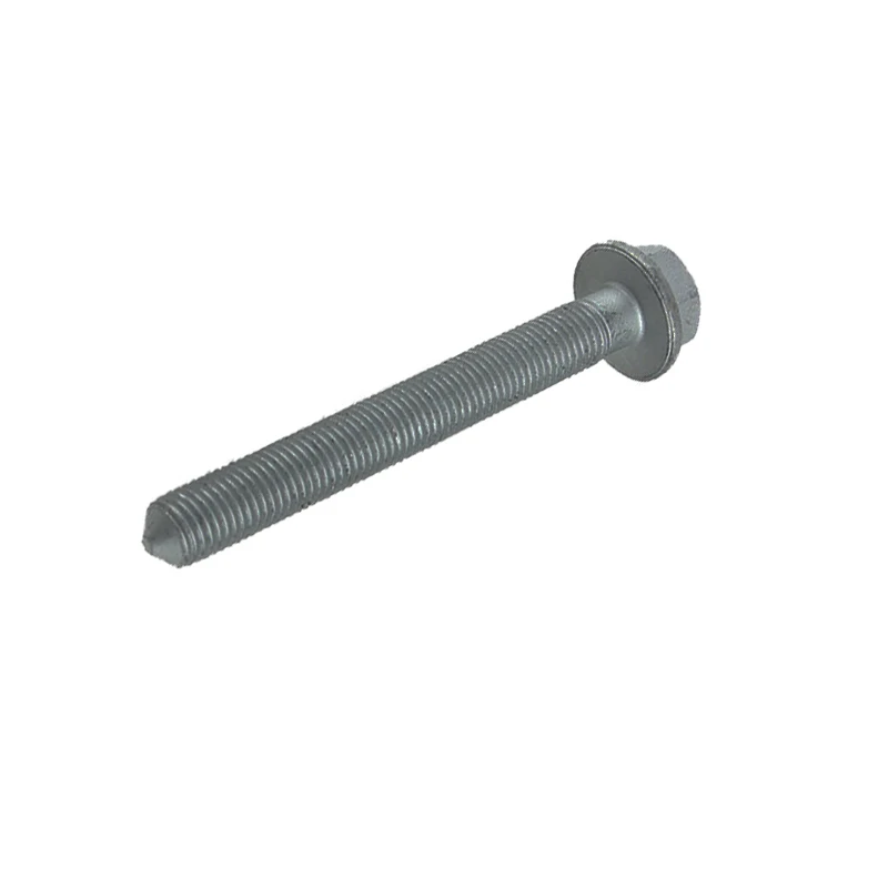 Flat Head Screw N10640301 M12*1.5*100 for VW Tiguan Passat Golf Jetta AUDI A3 A5 A8 TT N 106 403 01 M12*1.5*100m M12X1.5X100