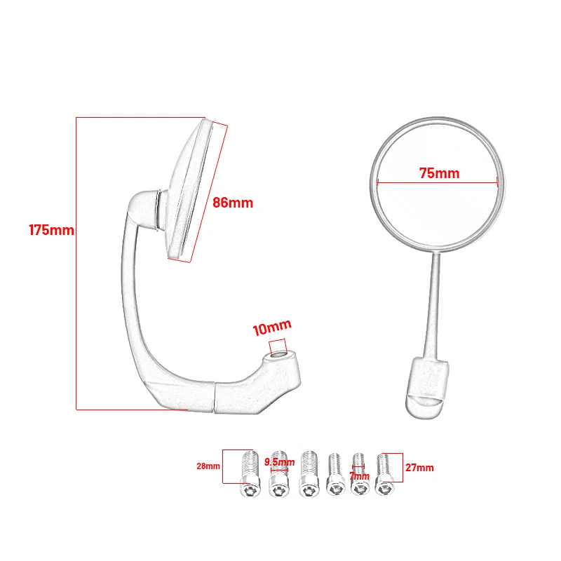 ī ̼   ۿ   ̷,  , Ʈ Ÿ ̵ ̷, 8mm, 10mm