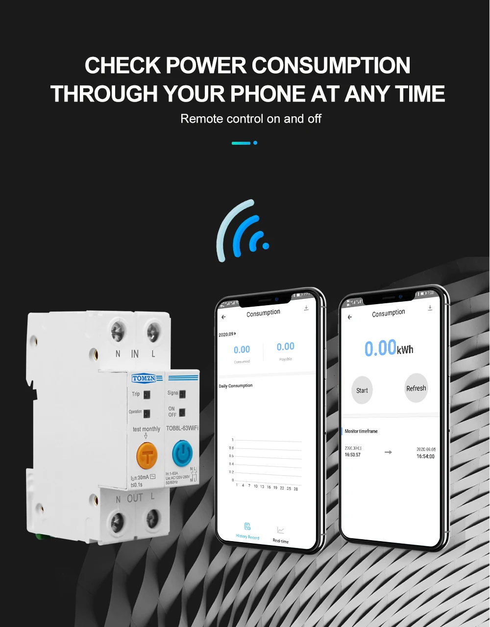 Phones e Accessories