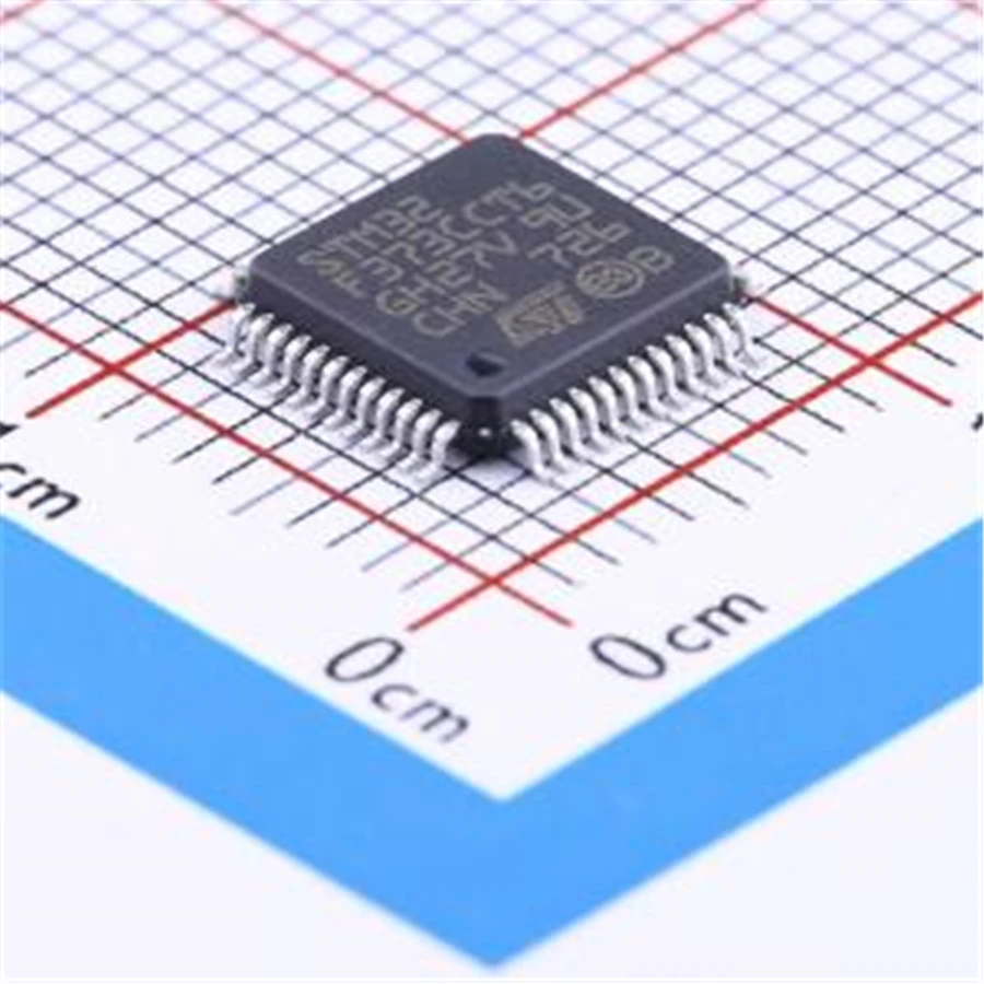 

(Микроконтроллеры (MCUs/MPUs/SOCs) STM32F373CCT6