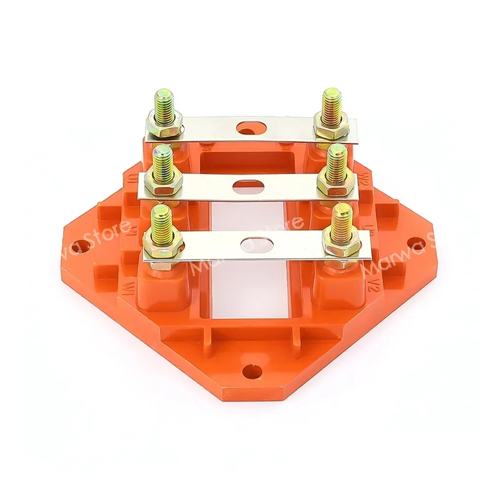 Y2-250-280 Flat Terminal Connector Board For Y2 Three Phase Electric Motor