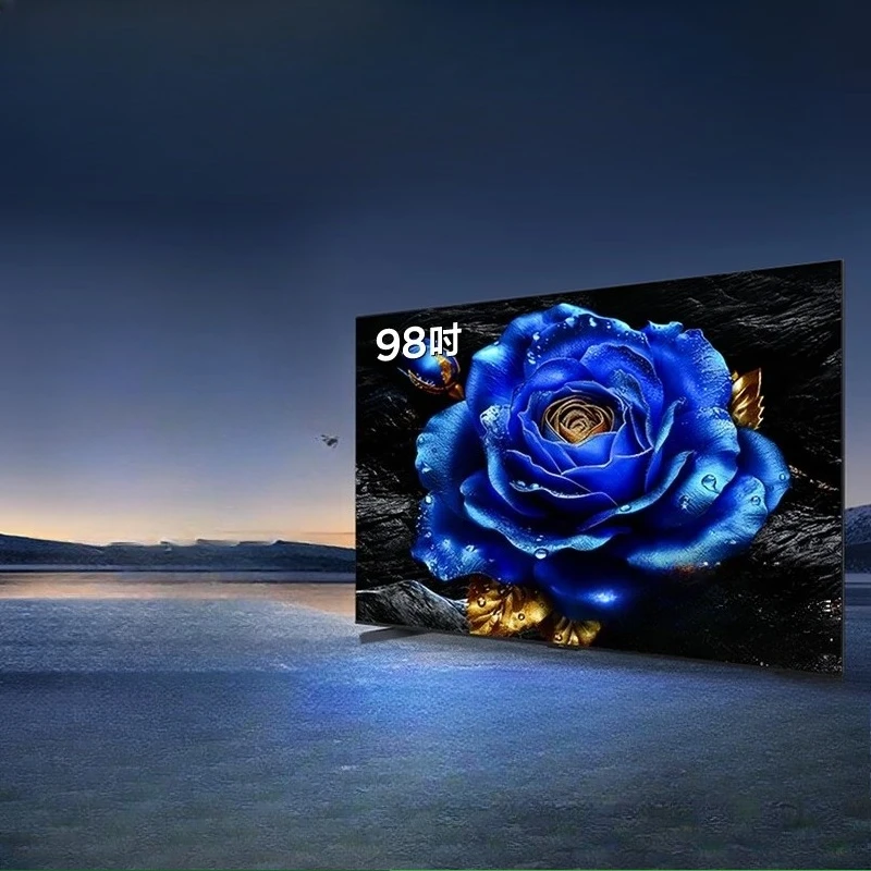 98-inch Mini LED 512 partition 288Hz refresh 98/100-inch TV - AliExpress 15