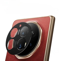 Premium Aluminum Rear Camera Protectors - Durable Lens Cover with Hollow Design (For Honor Magic V6)