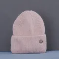 Pink with M