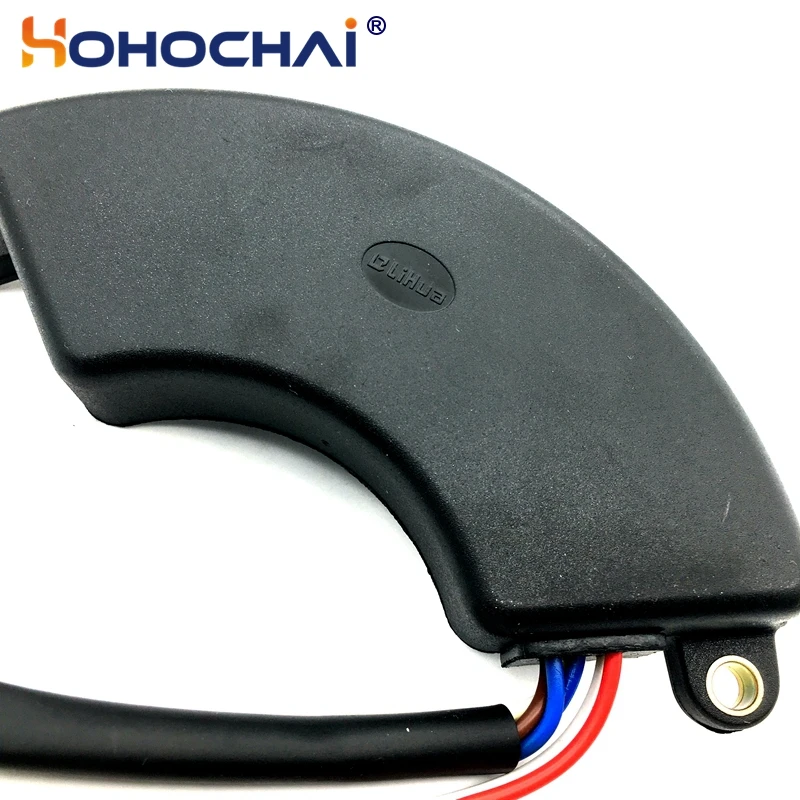 tensao automatico monofasico 6 fio lihua original tt81 17 04
