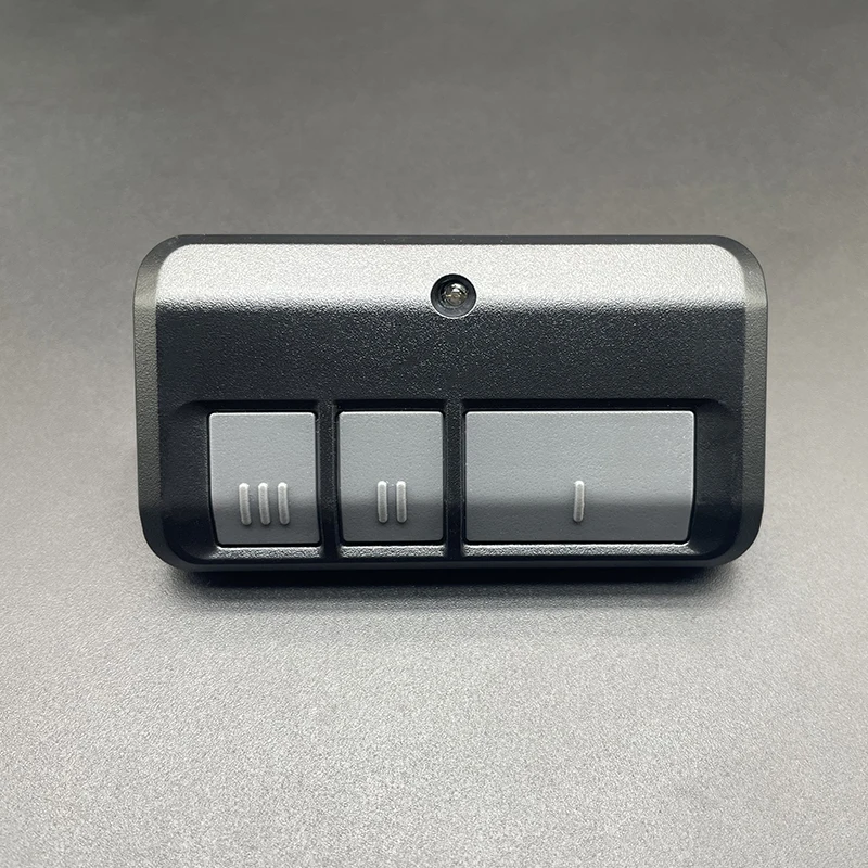 Liftmaster 893MAX Garage Door Remote Control Compatible With 973LM 373LM 893LM 310/315/390 MHz Gate Opener Include Visor Clip 5