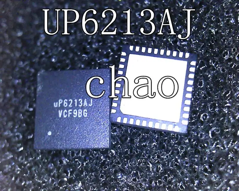 

uP6213AJ QFN