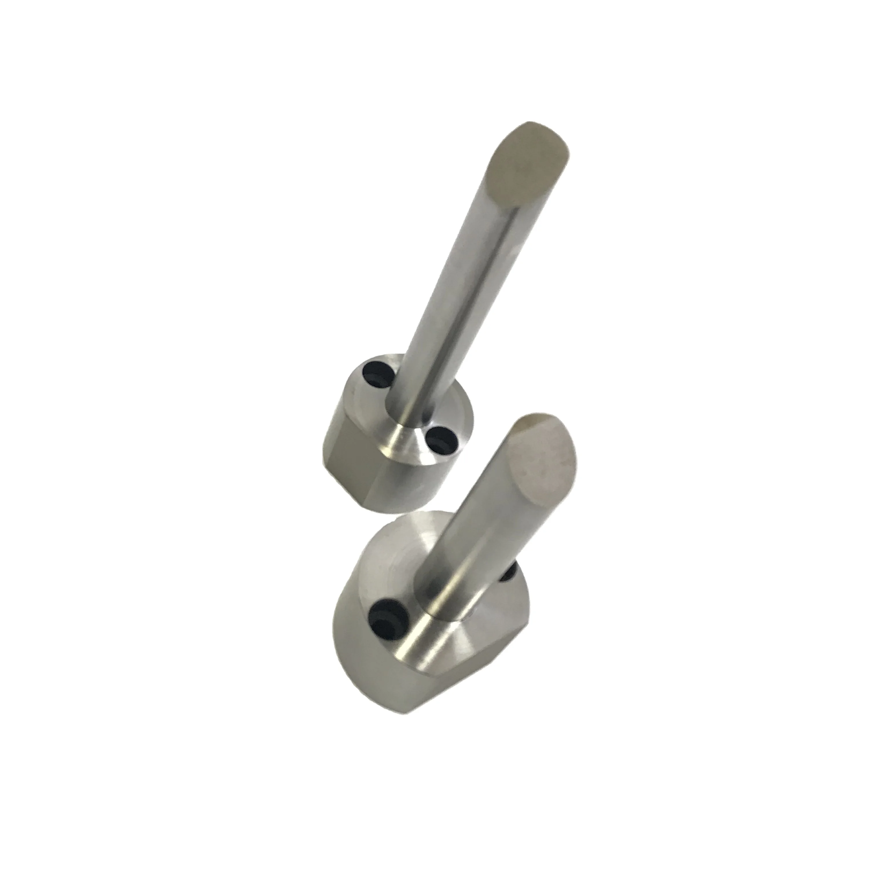 

High Hardness M2 High speed steel parts Stamping die punching die cnc milling parts cnc turning parts