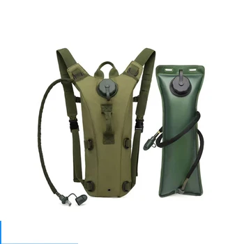 Camping Hydration Water Pack 1