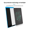 12 inch LCD Drawing Tablet For Children Toys Painting Tools Electronics Writing Board Boy Kids Educational Toy(Color random) 4