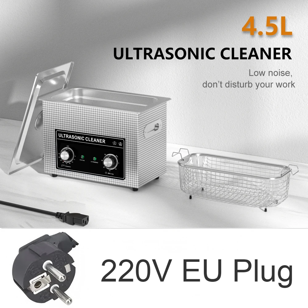 220V EU Plug