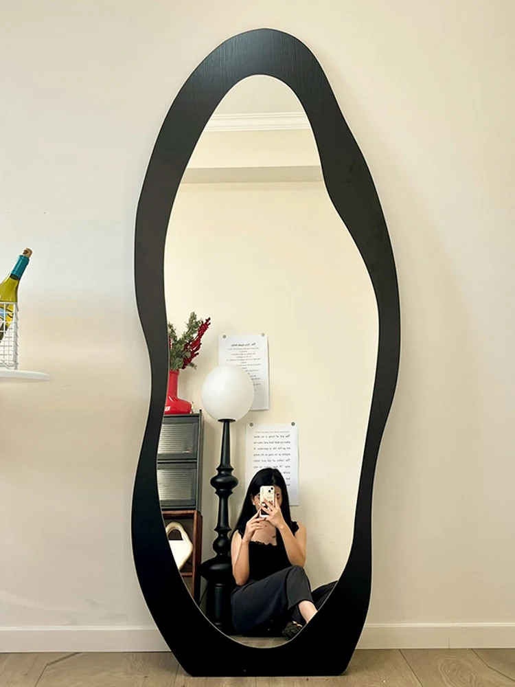 Nordic-Retro-Style-Full-Length-Mirror-Home-Dormitory-Dressing-Mirror ...