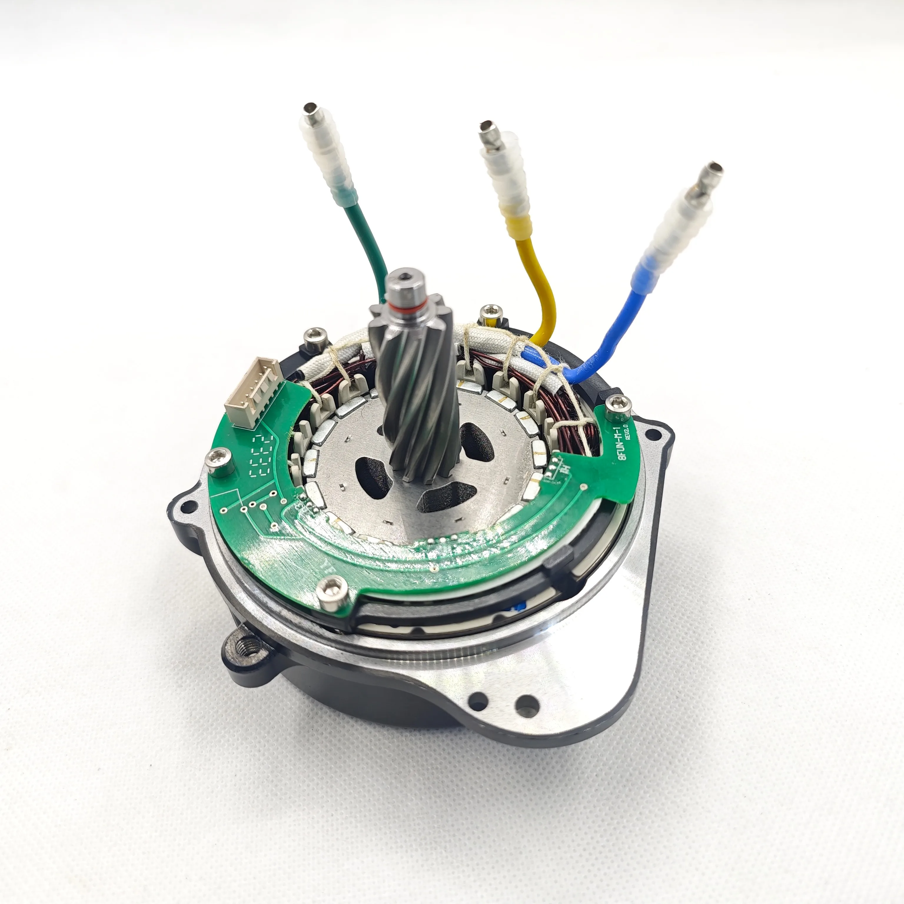 Motor Core Stator and Rotor For Bafang Mid-Drive BBS01 BBS02 Motor electric bike parts