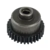 Metal Transmission Differential Gear for Axial RBX10 Ryft 1/10 RC Crawler Car Upgrade Parts 2