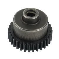 Metal Transmission Differential Gear for Axial RBX10 Ryft 1/10 RC Crawler Car Upgrade Parts 2