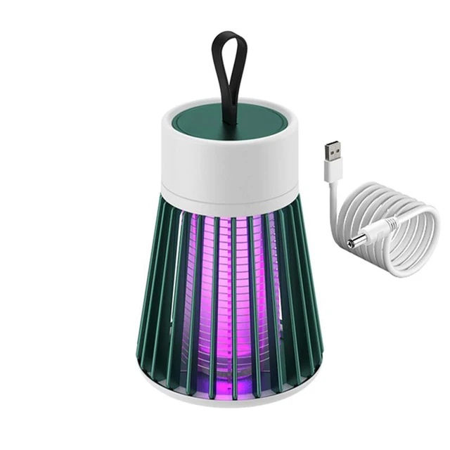 Green Without Switch