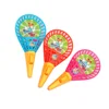 3 Pcs Vibrant Colors Toys Ball Catch Game Set Suitable for Indoor and Outdoor Use Scoop Toss Lightweight Kids Energetic 6