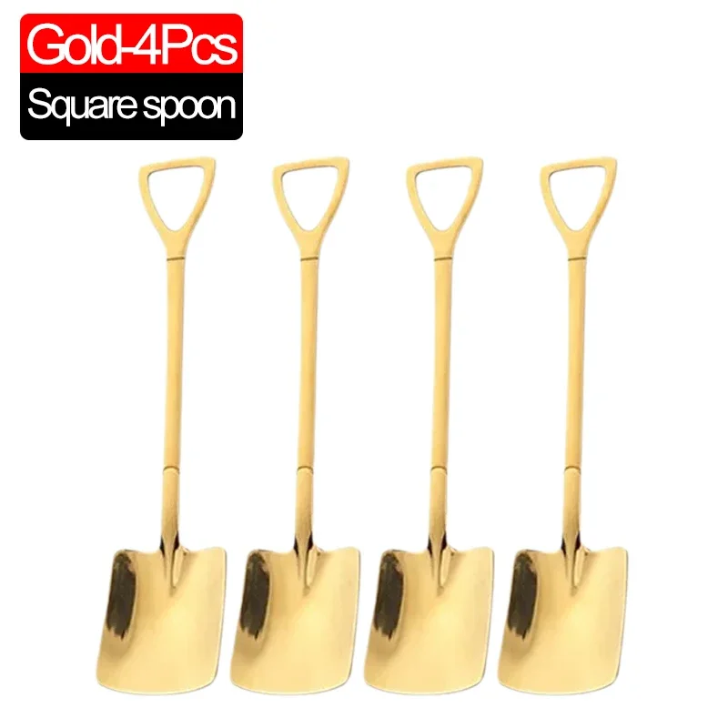 B-Gold-4Pcs