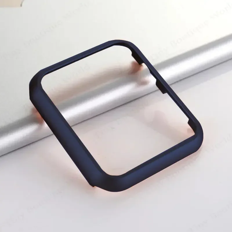Luxury Aluminum Gold Metal Bumper Protective Cover