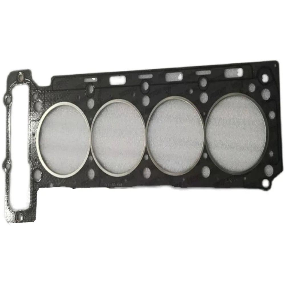 

1110162820 China Brand New Cylinder Head Gasket For Ssangyong MUSSO Istana Benz MB100
