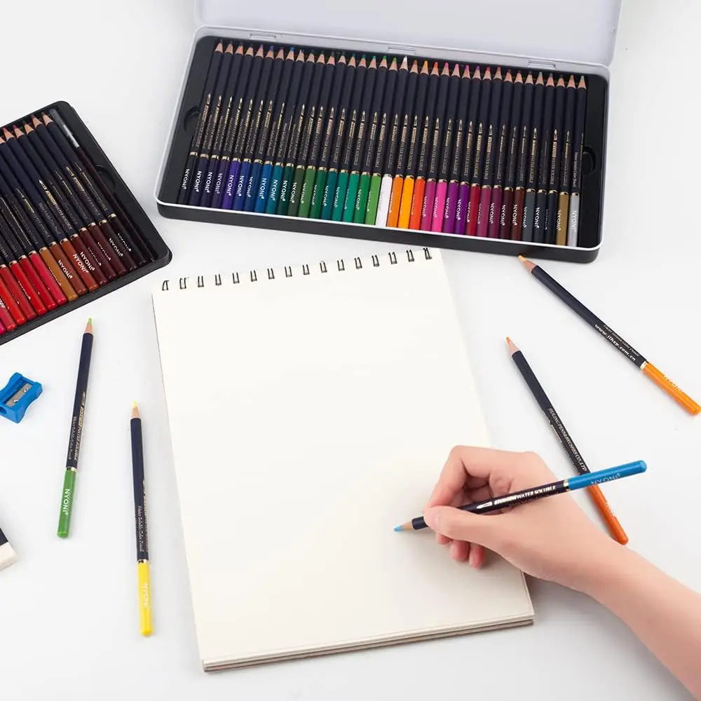 https://ae01.alicdn.com/kf/Se08c29d5777a4f868f552072880d1d67C/NYONI-Premium-Soft-Core-72-Colors-Watercolor-Pencils-100-Lapis-De-Cor-Professional-Water-Soluble-Colored.jpg
