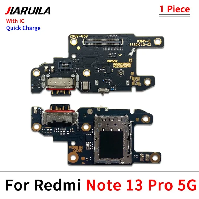 Xiaomi Redmi Note 13 5g,Note 13 pro plus用の急速充電ドック
