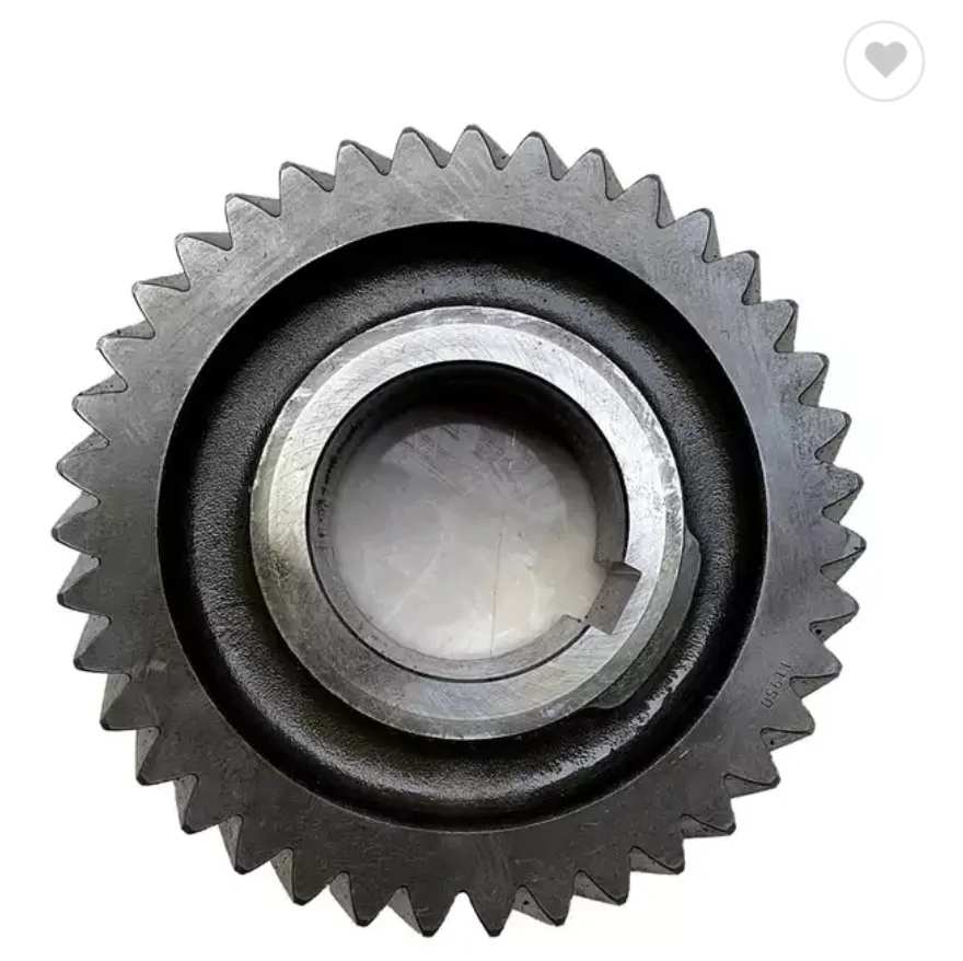 GEARBOX GEAR FOR MJT7S MJD7S MJD7R GIGA CYZ CXZ CYH 6WF1 TRUCK PARTS 11950