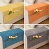 Sofa Armrest Organizer Pouch Sofa Cover Side Pockets For Storage Home Hanging Organizer Magazine Books Snacks Remote Control 1